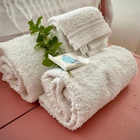Cozystudio Chalkís Kültér fotó
