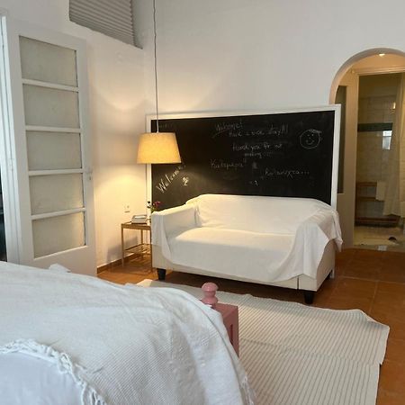 Cozystudio Chalkís Kültér fotó