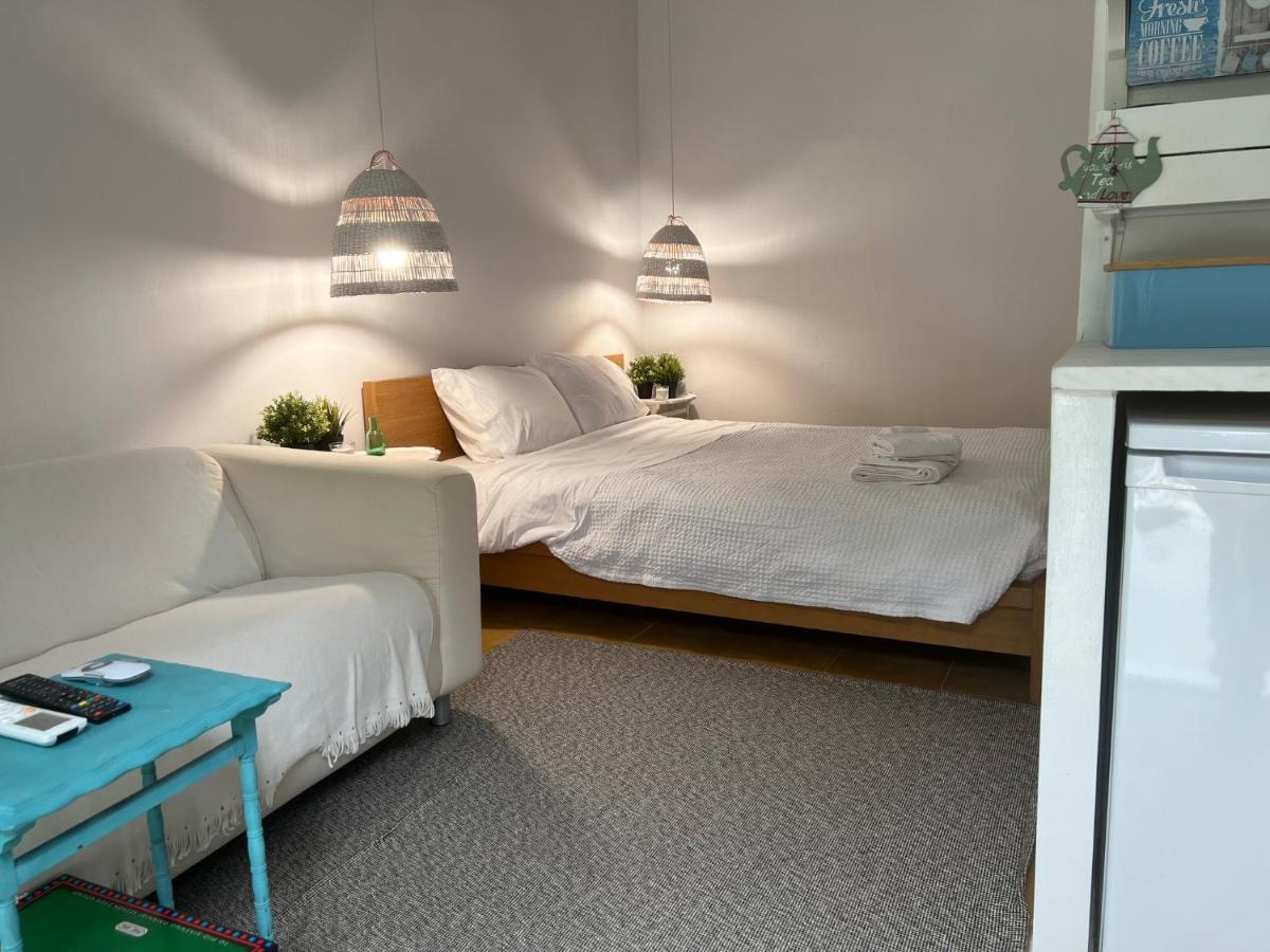 Cozystudio Chalkís Kültér fotó