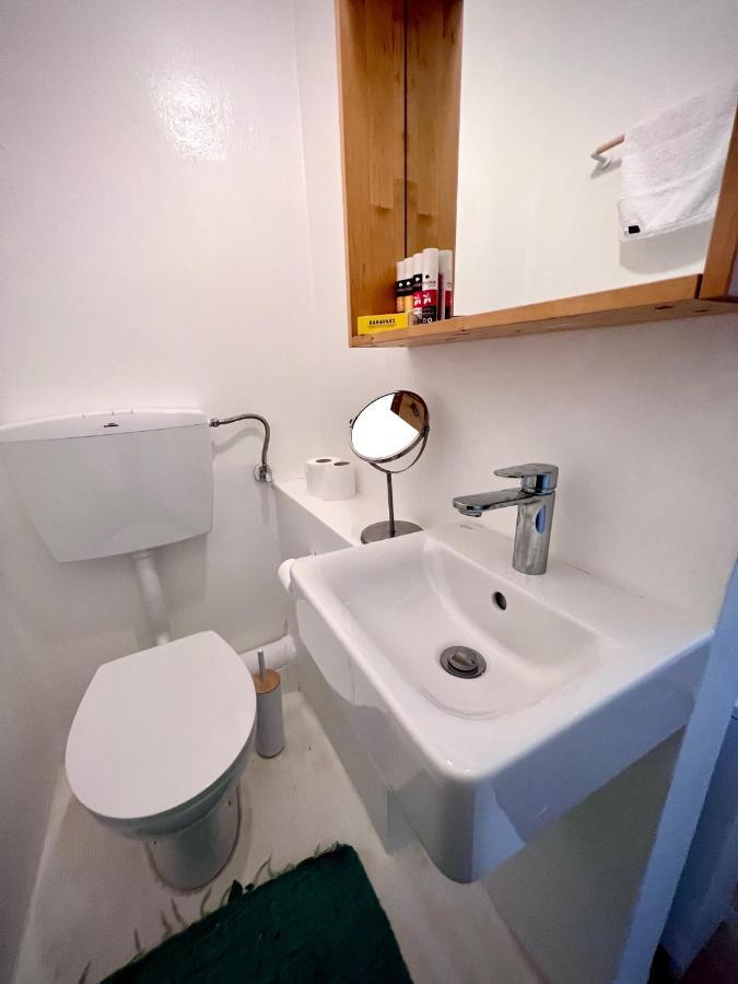 Cozystudio Chalkís Kültér fotó