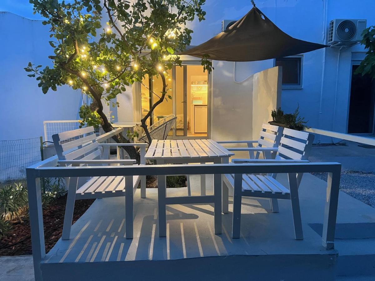 Cozystudio Chalkís Kültér fotó