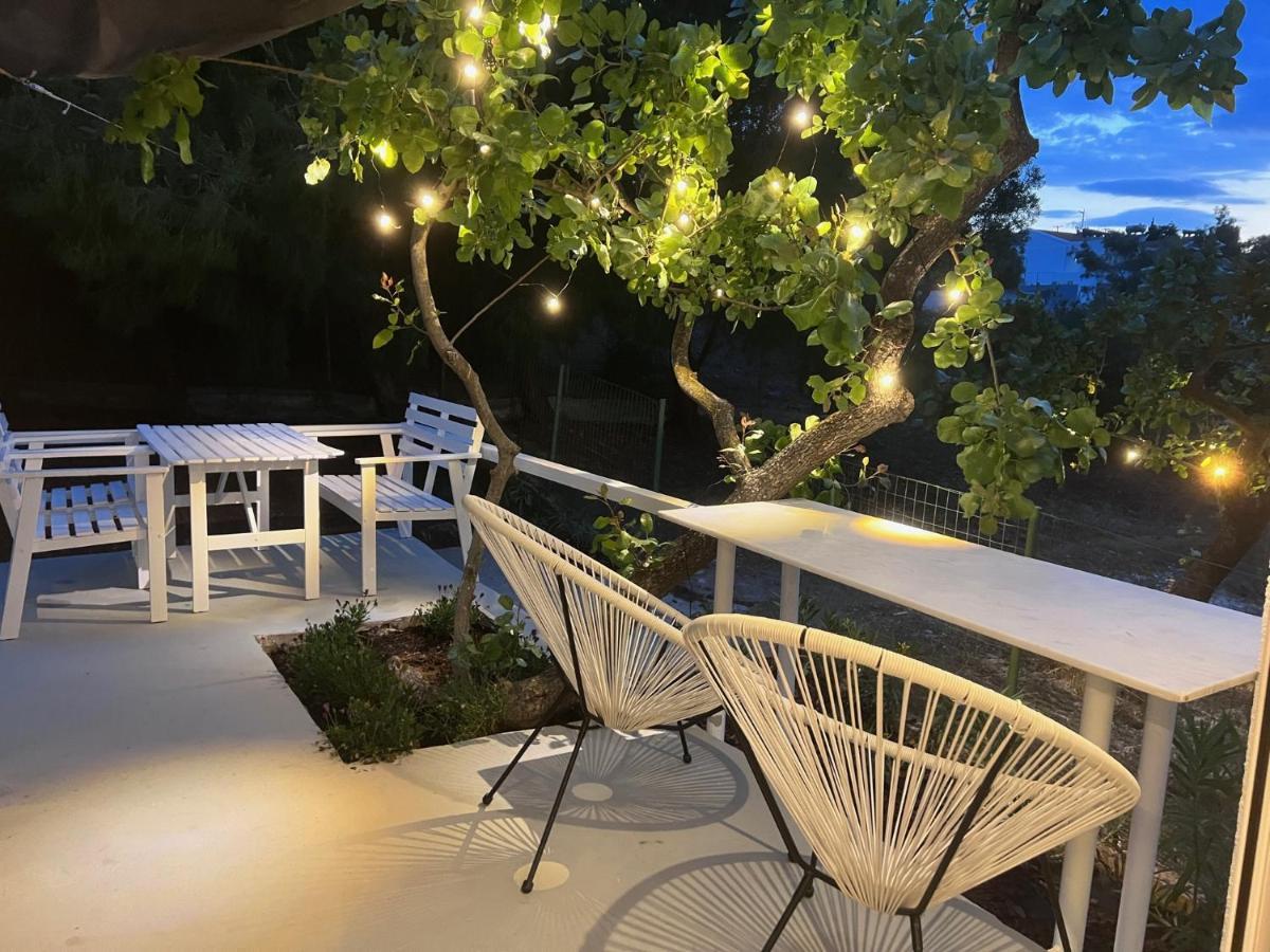 Cozystudio Chalkís Kültér fotó