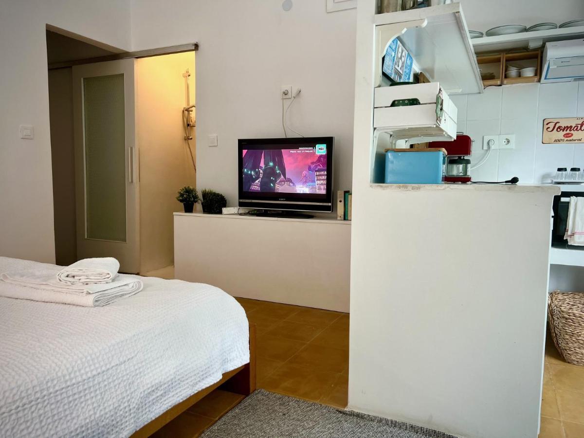 Cozystudio Chalkís Kültér fotó