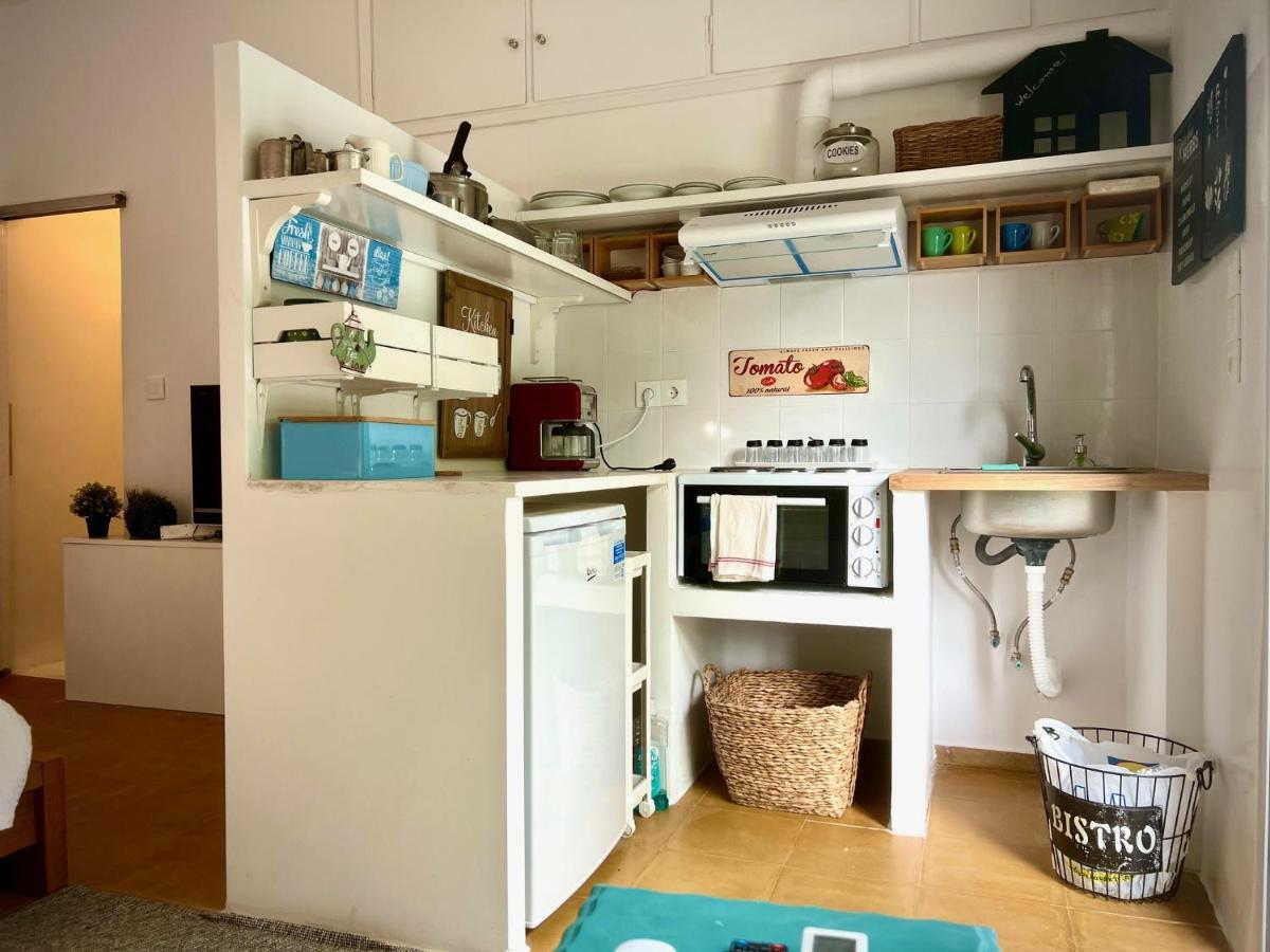Cozystudio Chalkís Kültér fotó