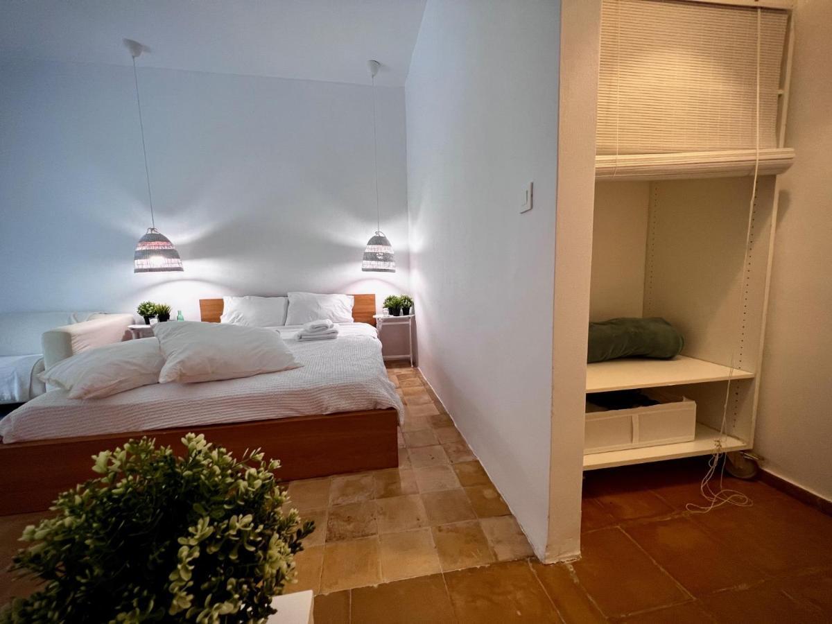 Cozystudio Chalkís Kültér fotó