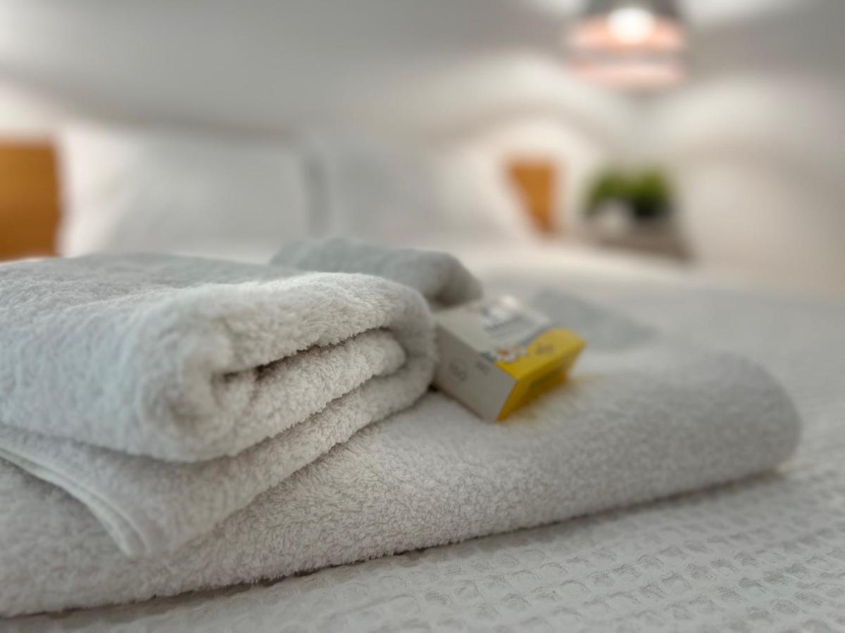 Cozystudio Chalkís Kültér fotó