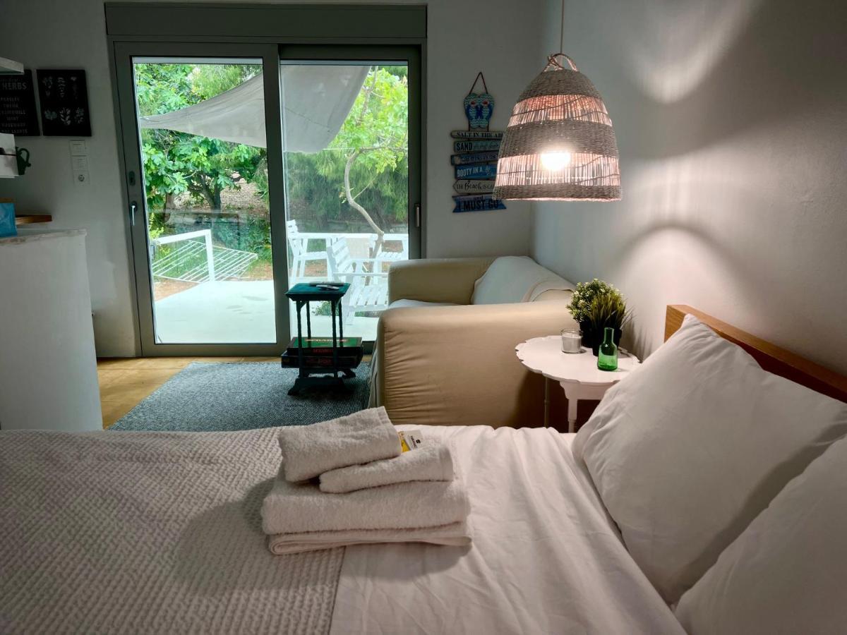 Cozystudio Chalkís Kültér fotó