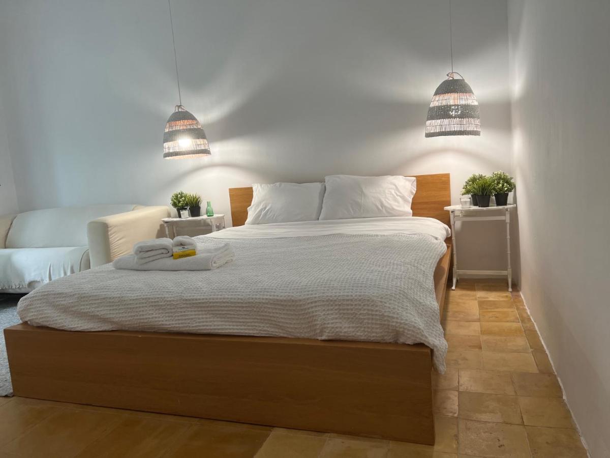 Cozystudio Chalkís Kültér fotó