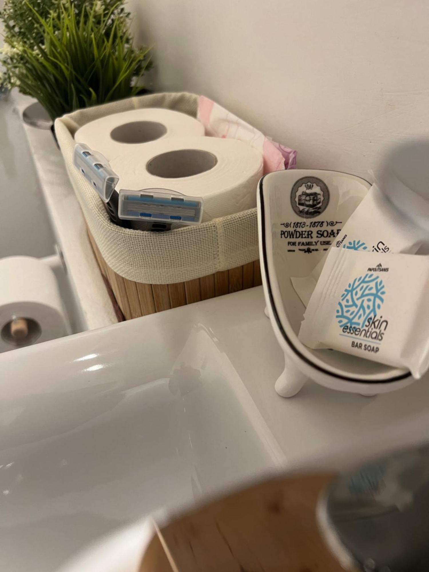 Cozystudio Chalkís Kültér fotó
