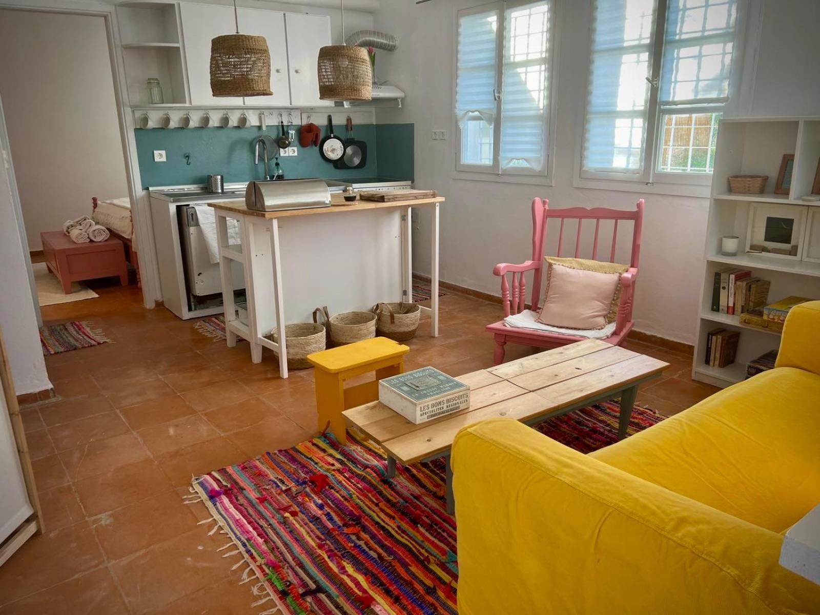 Cozystudio Chalkís Kültér fotó