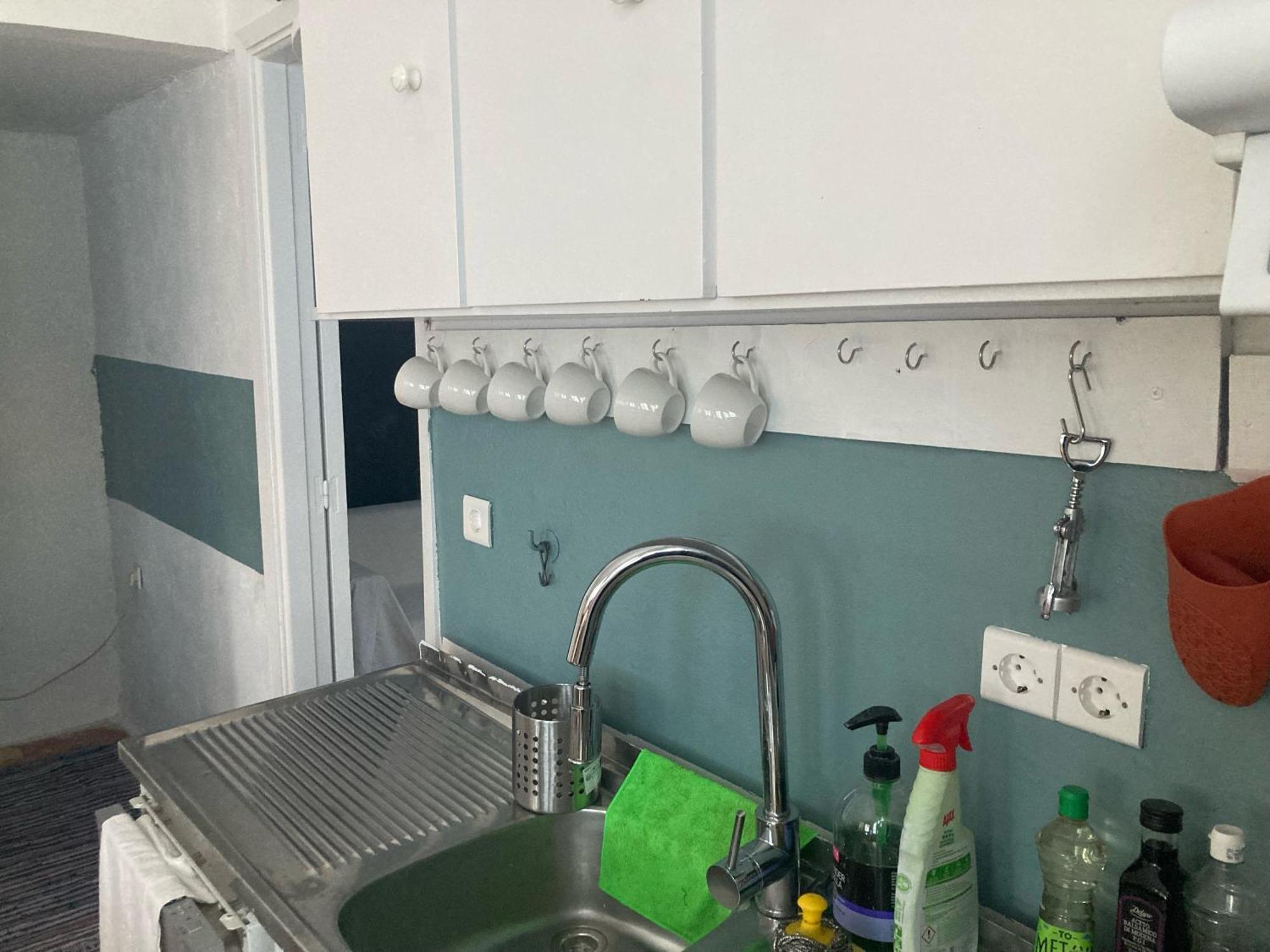 Cozystudio Chalkís Kültér fotó